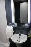 Brunswick Merchant City Hotel