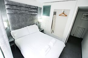 Brunswick Merchant City Hotel