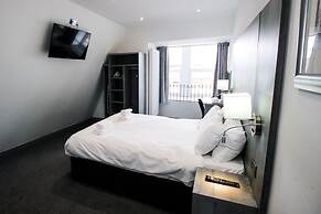 Brunswick Merchant City Hotel