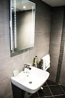 Brunswick Merchant City Hotel