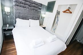 Brunswick Merchant City Hotel