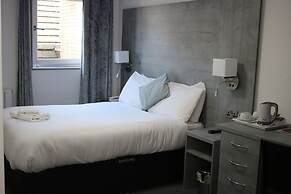 Brunswick Merchant City Hotel