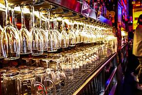 Brunswick Merchant City Hotel