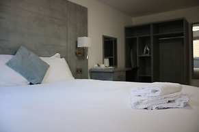 Brunswick Merchant City Hotel