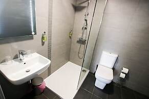 Brunswick Merchant City Hotel