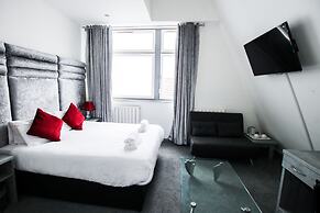 Brunswick Merchant City Hotel