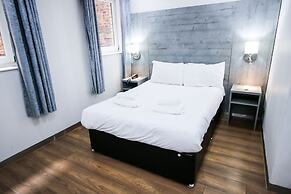 Brunswick Merchant City Hotel