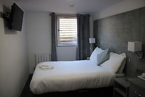 Brunswick Merchant City Hotel