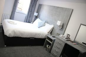 Brunswick Merchant City Hotel