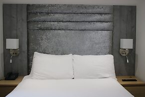 Brunswick Merchant City Hotel