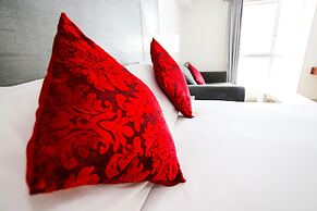 Brunswick Merchant City Hotel