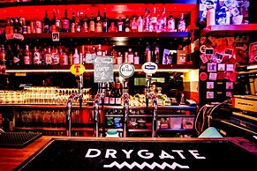 Brunswick Merchant City Hotel