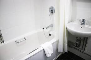 Brunswick Merchant City Hotel