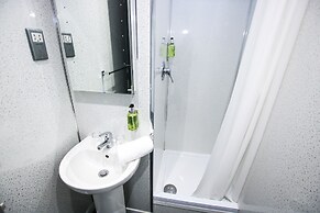 Brunswick Merchant City Hotel