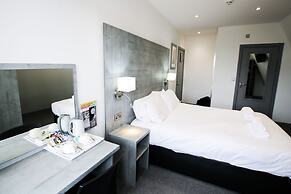 Brunswick Merchant City Hotel