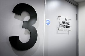 Brunswick Merchant City Hotel