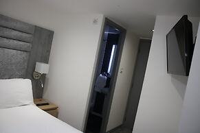 Brunswick Merchant City Hotel