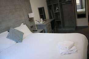 Brunswick Merchant City Hotel