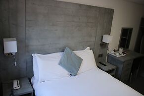 Brunswick Merchant City Hotel