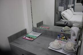 Brunswick Merchant City Hotel