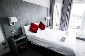 Brunswick Merchant City Hotel