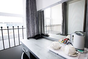 Brunswick Merchant City Hotel