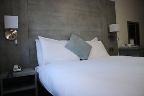 Brunswick Merchant City Hotel