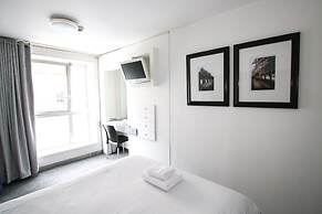 Brunswick Merchant City Hotel