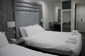 Brunswick Merchant City Hotel