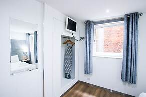 Brunswick Merchant City Hotel