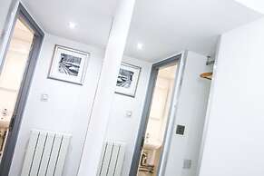 Brunswick Merchant City Hotel