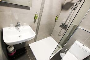 Brunswick Merchant City Hotel