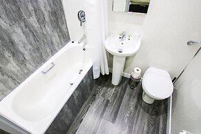 Brunswick Merchant City Hotel