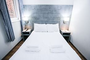 Brunswick Merchant City Hotel