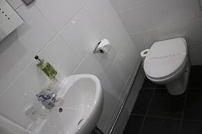 Brunswick Merchant City Hotel