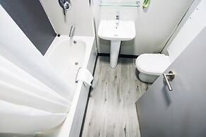 Brunswick Merchant City Hotel