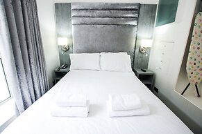 Brunswick Merchant City Hotel