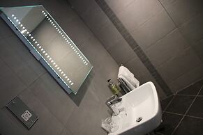 Brunswick Merchant City Hotel