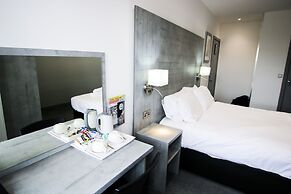 Brunswick Merchant City Hotel