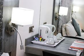 Brunswick Merchant City Hotel