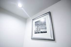 Brunswick Merchant City Hotel