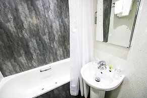 Brunswick Merchant City Hotel