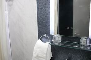 Brunswick Merchant City Hotel