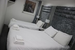 Brunswick Merchant City Hotel