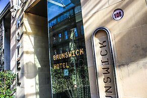 Brunswick Merchant City Hotel