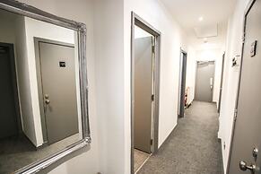 Brunswick Merchant City Hotel