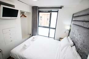 Brunswick Merchant City Hotel