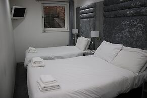 Brunswick Merchant City Hotel