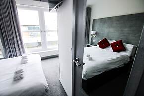 Brunswick Merchant City Hotel