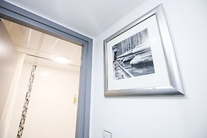 Brunswick Merchant City Hotel